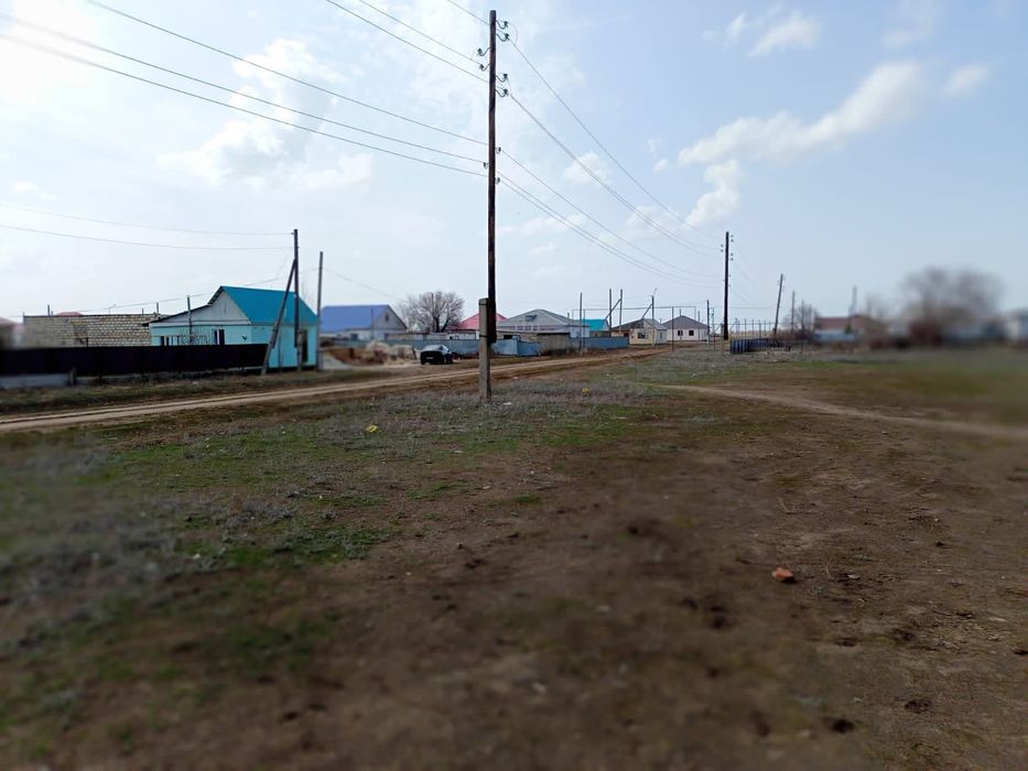 Зем участок 12 соток Мартук