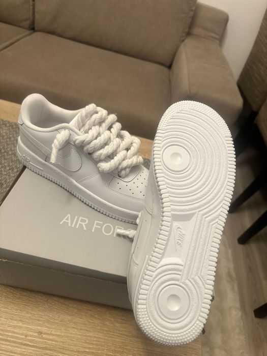 Salut vand air force 1