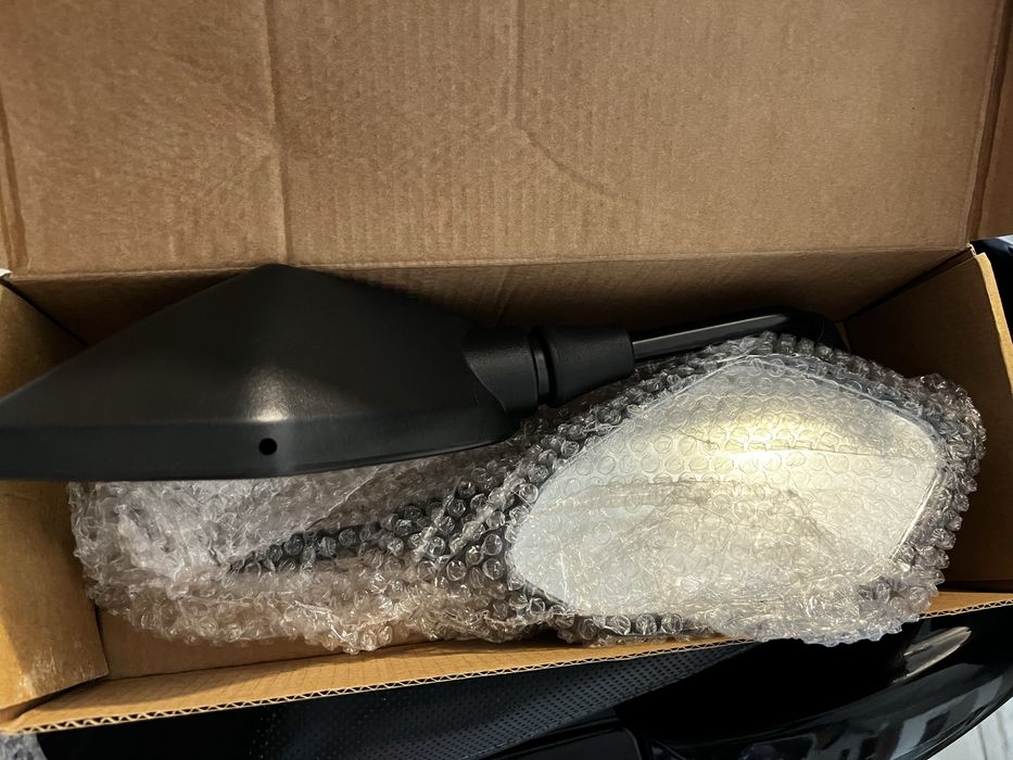 Огледала за скутер