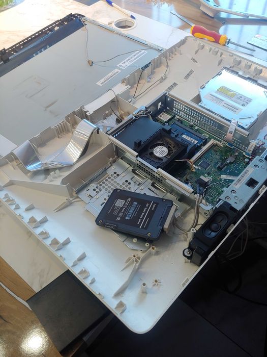 Услуги Программист  Установка Windows 7/8/10/11  Установка программ