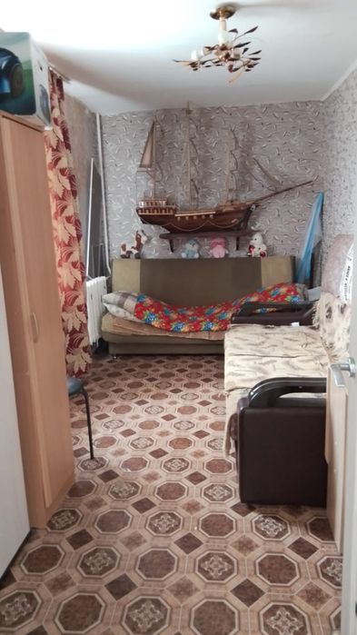 Сдам 2х комн квартиру