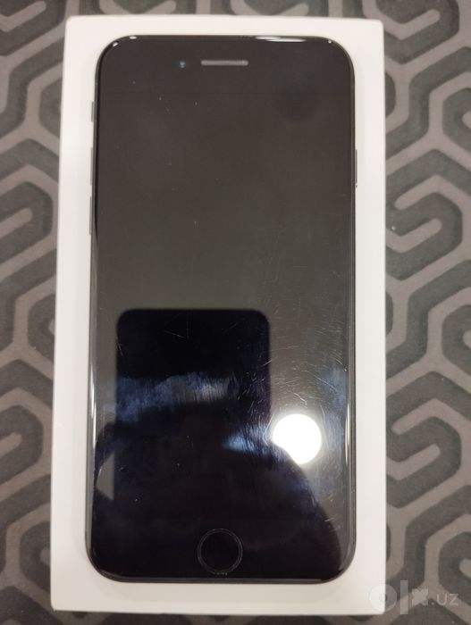 Iphone se 2020 sotiladi