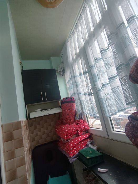 1/5/8 Дархан Кара Ниязова 42кв. Ориентир Хамид Олимжана метро