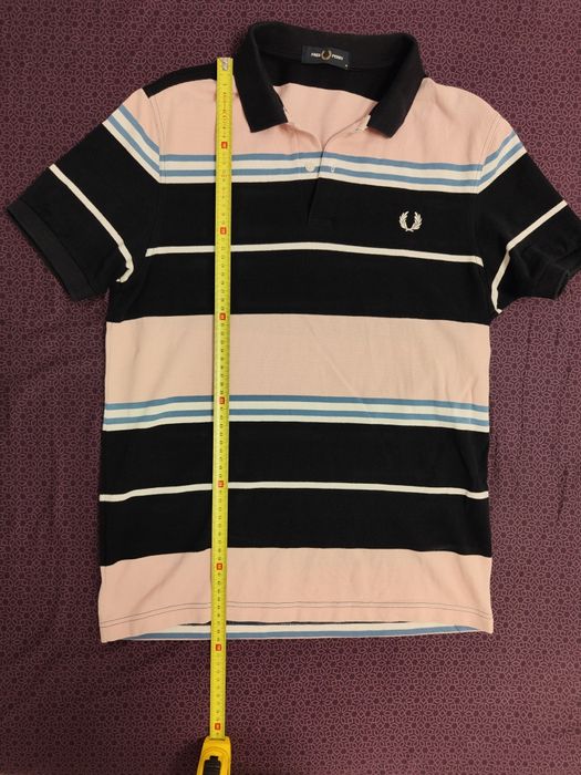 Tricou polo Fred Perry M