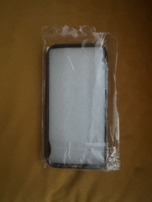 Протектор за камери и калъф  за iPhone 15 pro/max