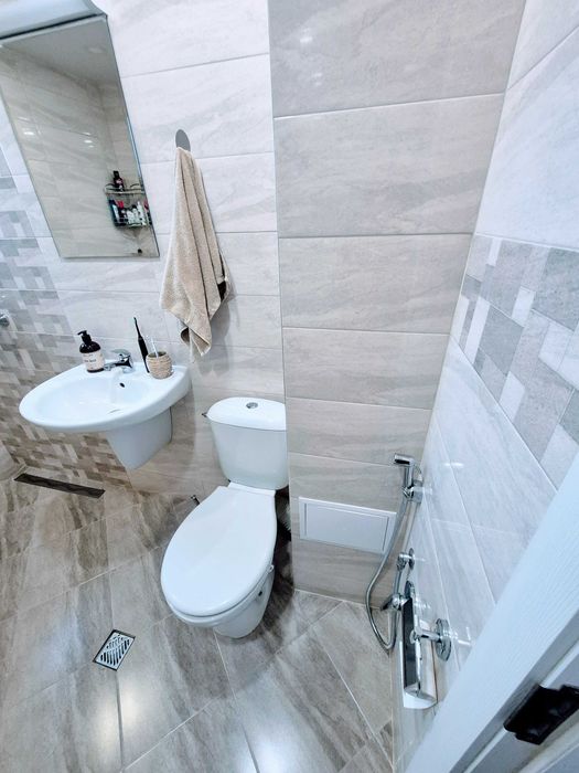 Продава се Двустаен апартамент в Стара Загора, Операта - 69 кв.м за 924 €/кв.м - Снимка #4