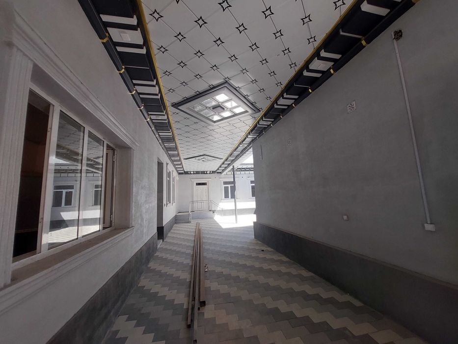 4.5 сотих 7 хона Саньат Саройи, Медиапарк енида