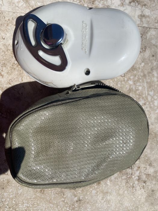 Aparat de barbierit mecanic Sputnik CCCP 1968