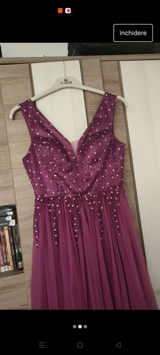 Rochie de ocazie MOV