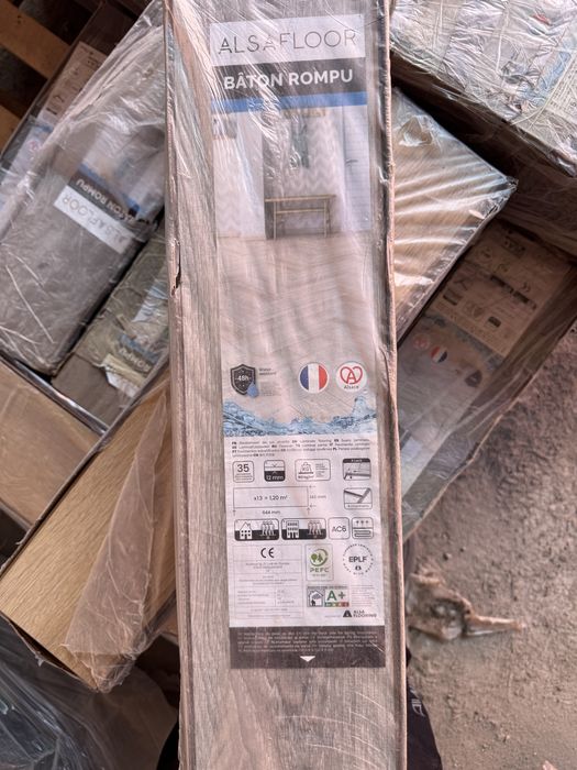 Ламинат цена за копейки