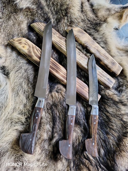 Ножове каракулаци