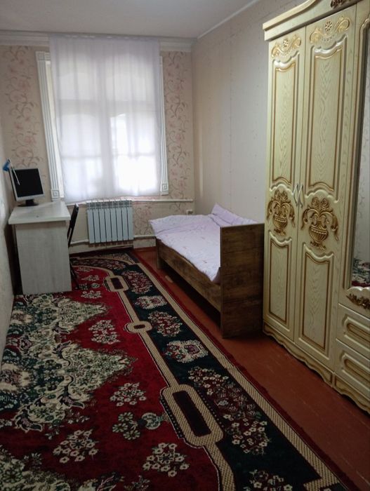 Обмен квартиры или продается