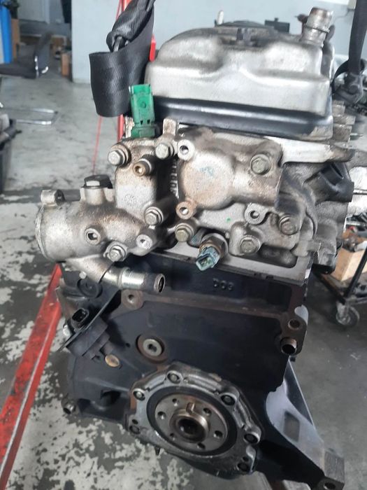 motor nfv 1.6b citroen xsara picasso