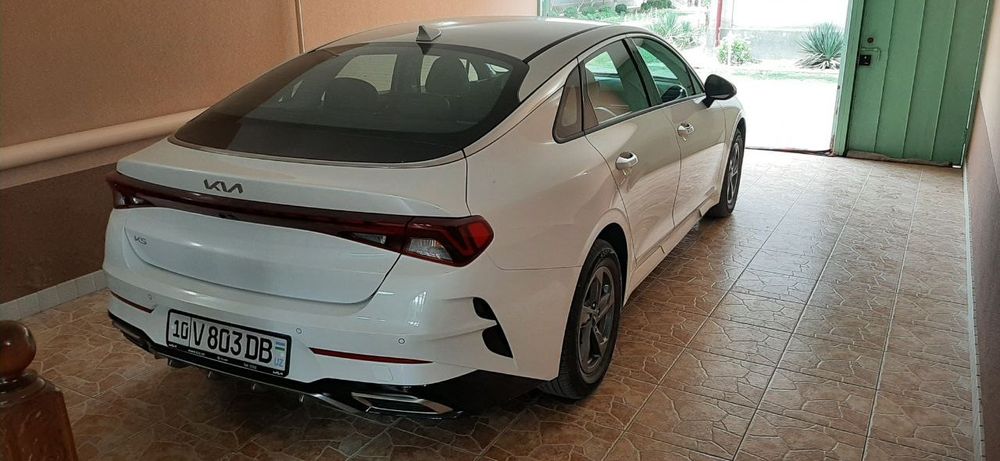 Kia 5 sotiladi xolati alo