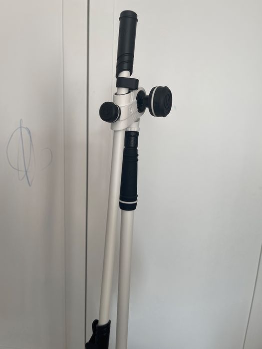 Stativ microfon Gravity K&M 210/9 White