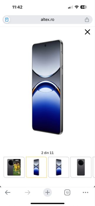 SIGILAT Oppo Find X8 Pro 512GB