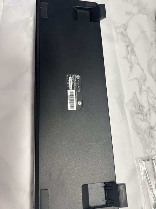 Механична клавиатура Keychron K6 Brown Switch