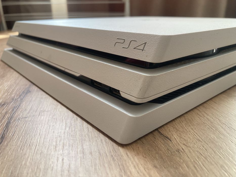 PlayStation 4 Pro