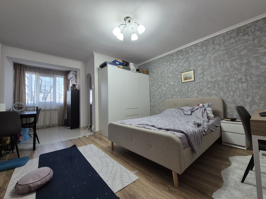 Garsoniera Sector 3 Park Lake !