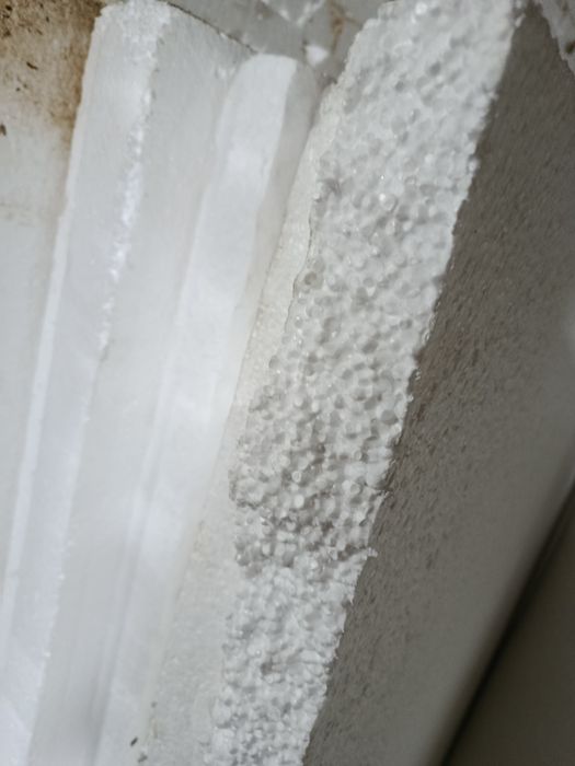 Продаю дробленный пенопласт