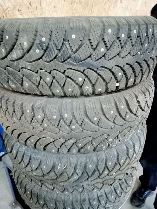 Продам резину покрышки 175/65 R14