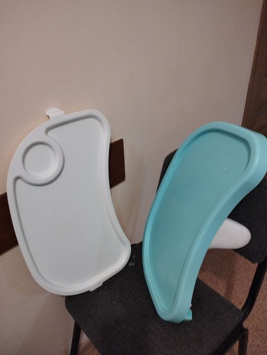 Детский стульчик для кормления