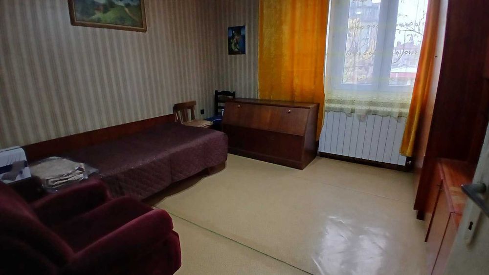 Продавам апартамент