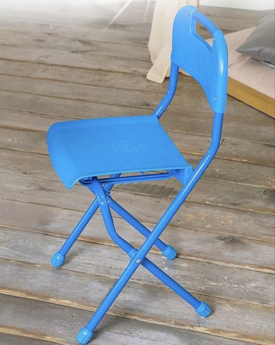 Детский стол стул в новом состоянии