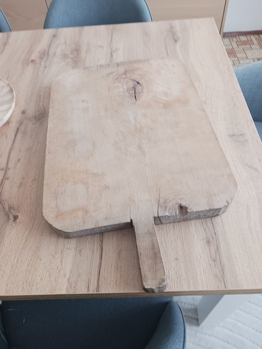 Дъска за обезкостяване