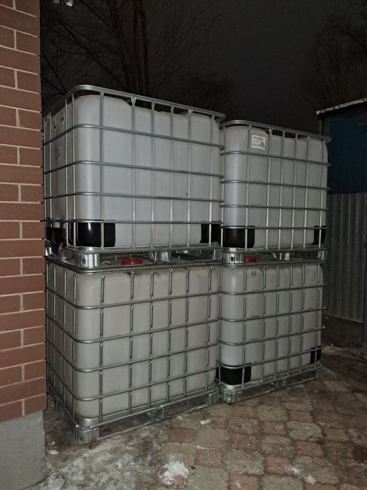 Продам еврокуб тонник