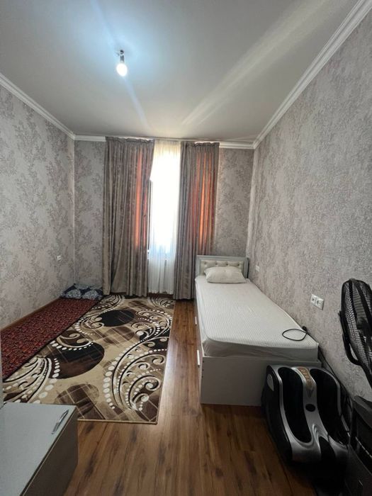 Квартира Golden House Beltepa