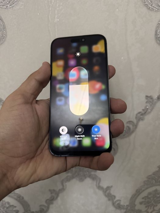 iPhone 14 Pro Max 256gb Dual sim