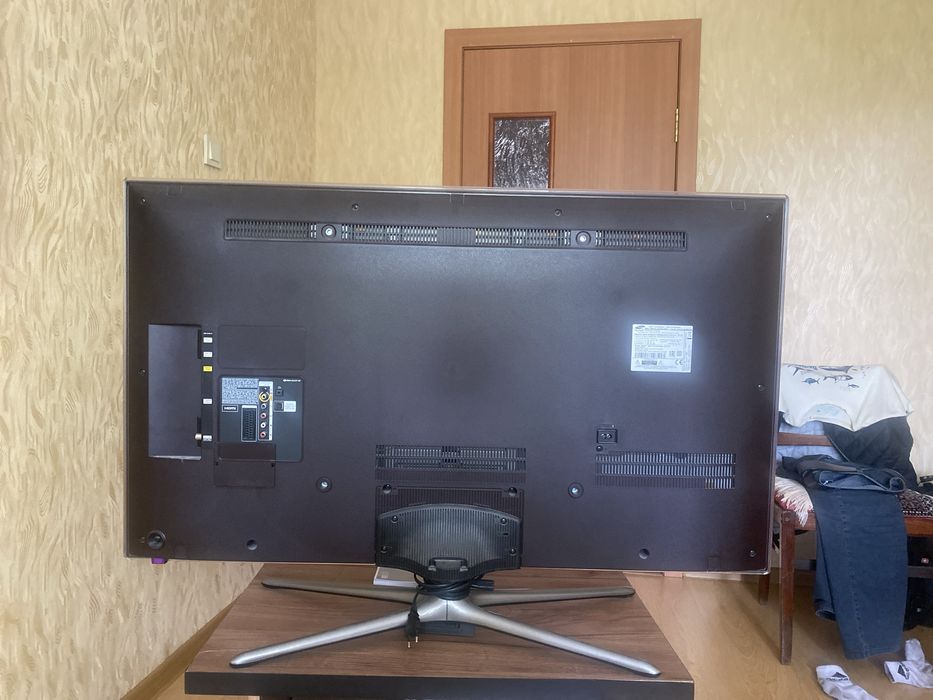 Продам телевизор LED