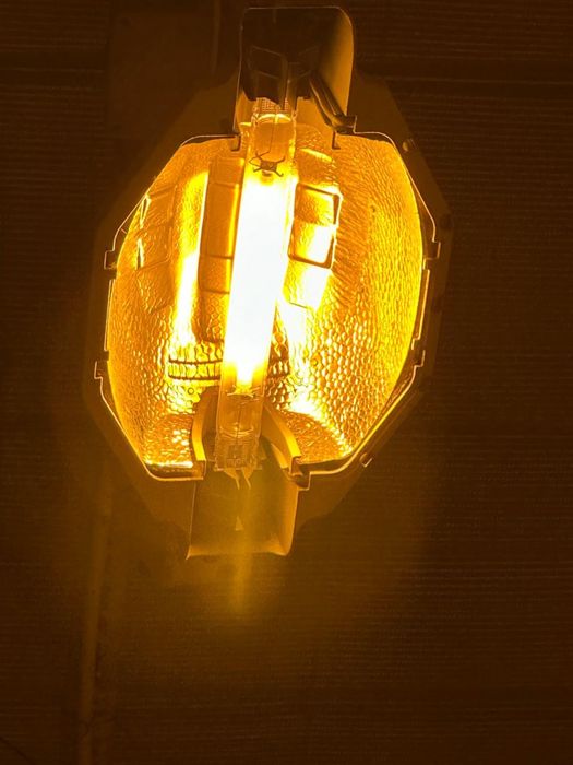 Лампы для теплицы (голландские)