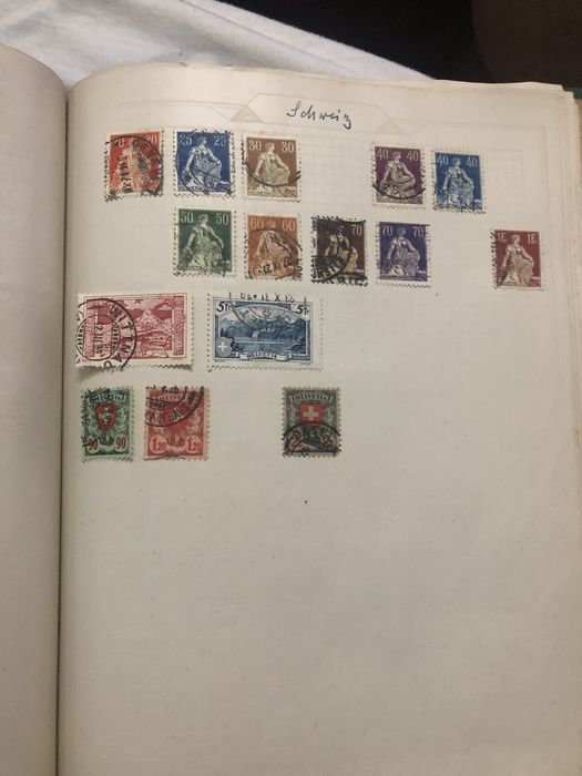 Clasor timbre din vremea razboiului pt profesionisti