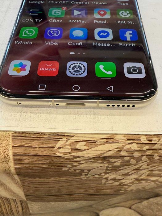 Продавам Huawei pura 80 pro 512 /12