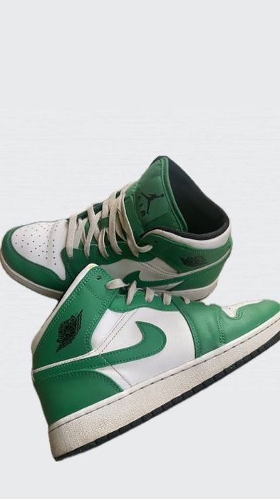 Adidași Jordan(Nike)