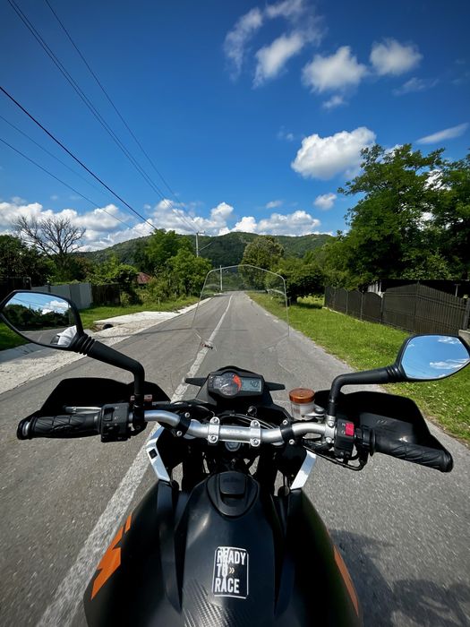 KTM 990 SMT  R 118hp