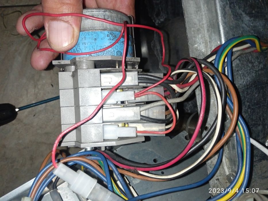 Ремонт ледогенератора Алматы