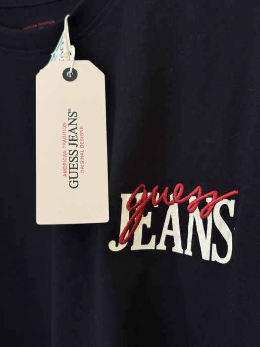 Guess Jeans Тениска