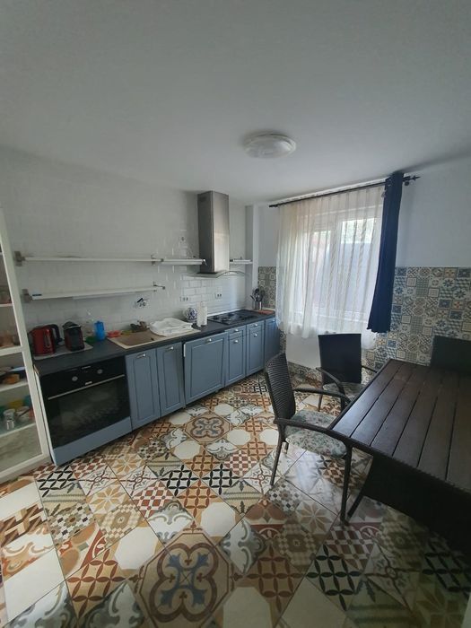 Vila Moara de vant de inchiriat