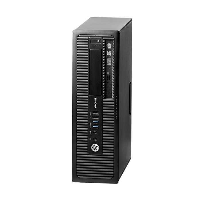 HP EliteDesk 800 G1 SFF,i5-4570 3.60 GHz, 8GB DDR3,256GB SSD,