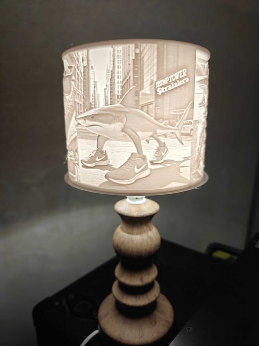 BrainRot Italian AI Minecraft  3d принтирани играчи колекции.