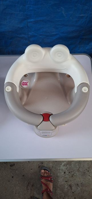 Scaun baie bebelus