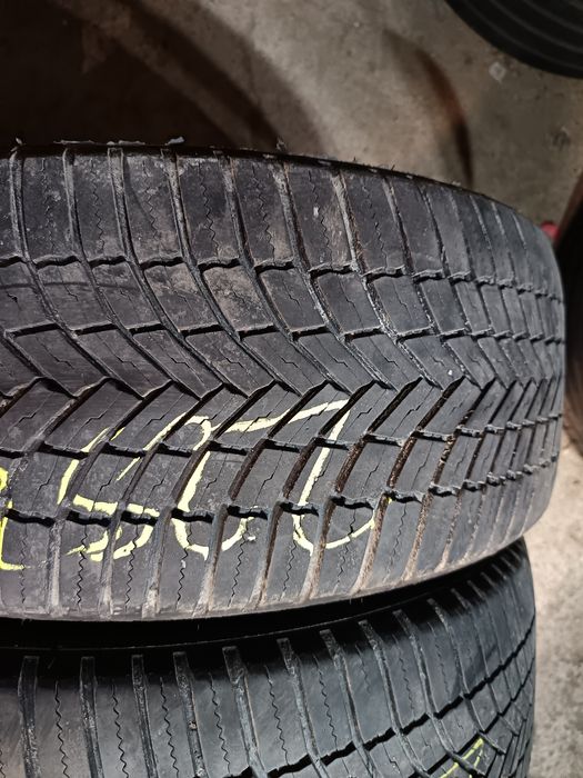 Anvelope 4sezoane ms 225 45 18 bridgestone 2023 6mm