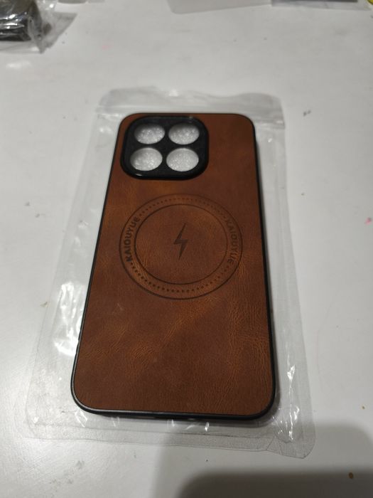 Калъф за телефон Xiaomi 15 T 5G