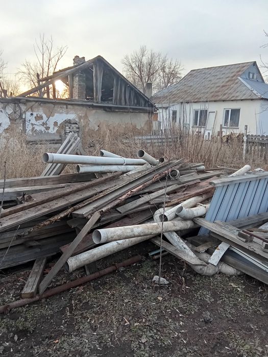 Бесплатно дрова  бесплатно