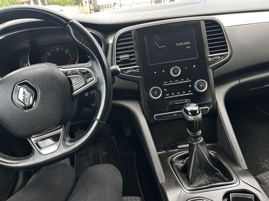 Vand Renault Talisman