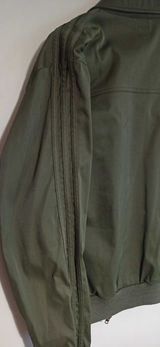 Яке ADIDAS Пролет-есен, размер М