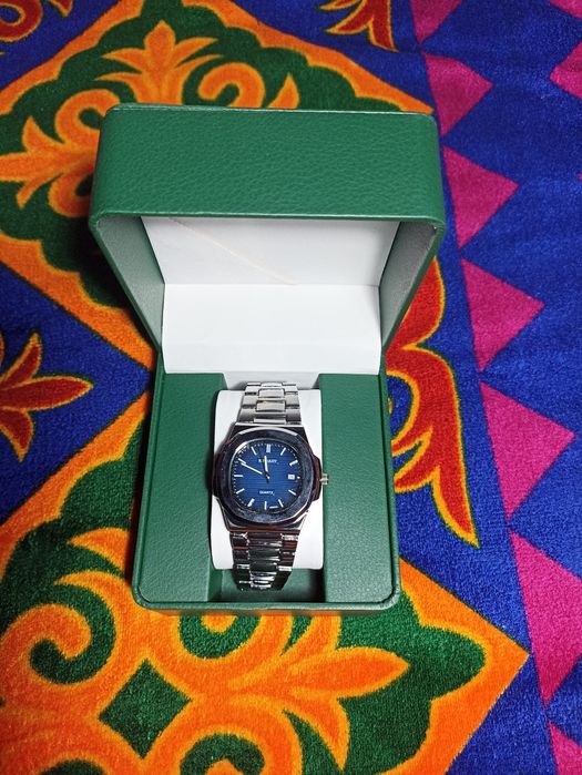 Apple watch 9 AirPods Pro (сэнсор) Шымкент